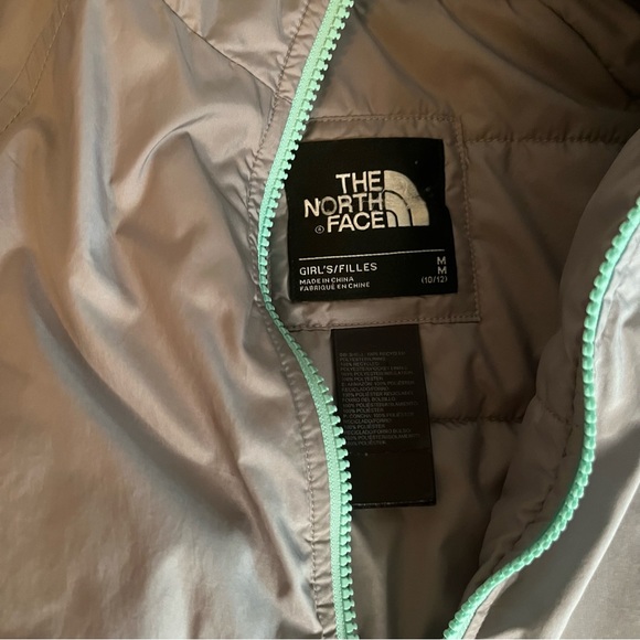 EUC✨ Girls The North Face Coat ❄️ - Picture 4 of 7